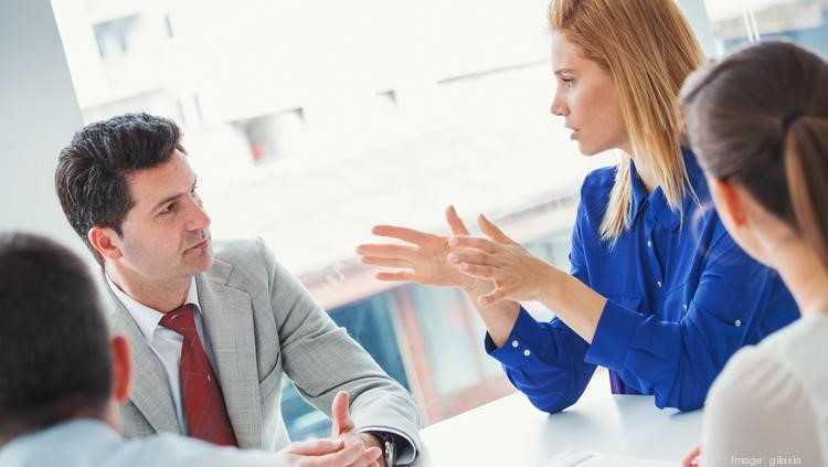 Fast Forward | Communicate assertively