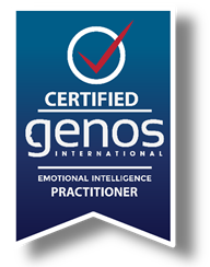 Genos Certified Practititoner