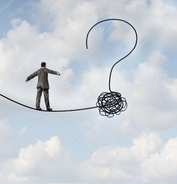 Fast Forward | Managing Uncertainty